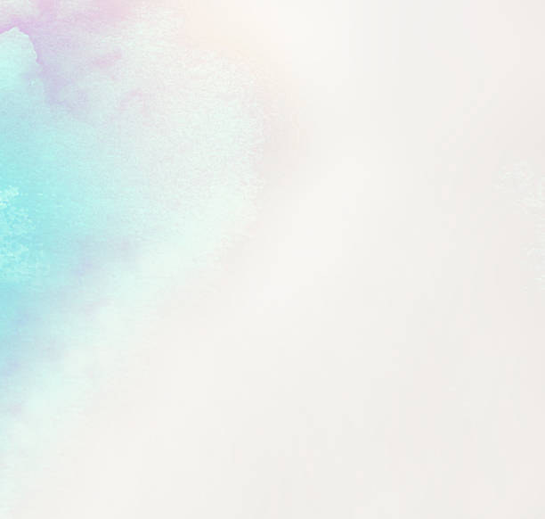 istock watercolors on textured paper 530692501