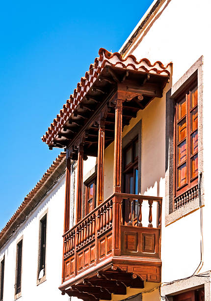 istock wooden balcony 530695829