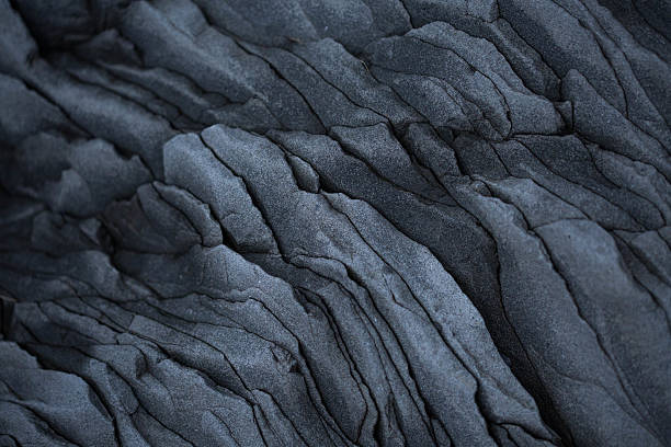 istock Icelandic volcanic rock 530696585