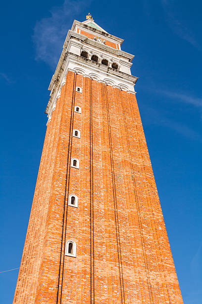 St Mark's Bell Tower