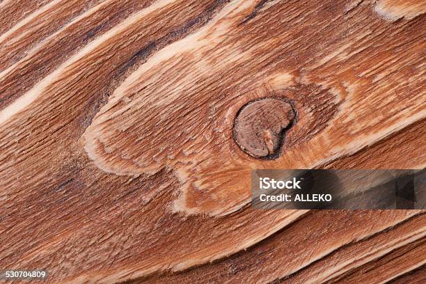 Brown Pine Wood Texture Closeup Stock Photo - Download Image Now - Abstract, Ancient, Backgrounds