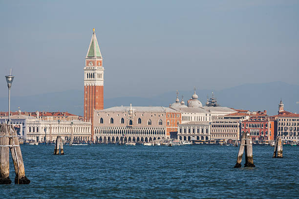 St Mark's Bell Tower