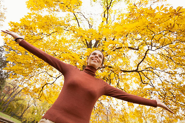 istock Enjoying Autumn Nature 530706047