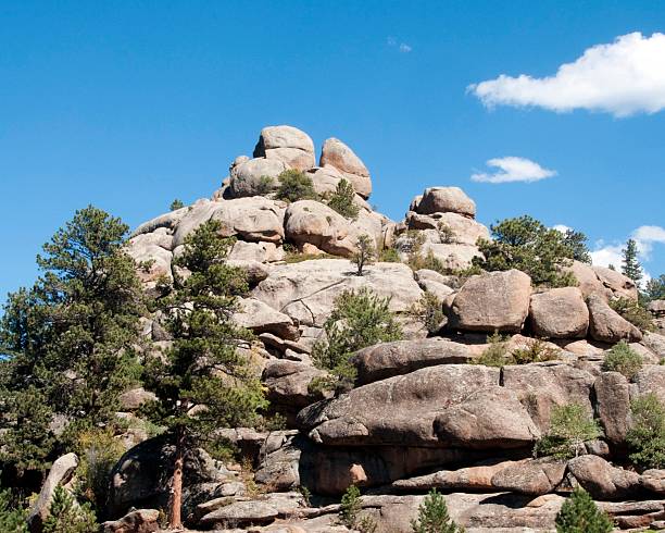 istock Rocky Mountain National Park 530707777