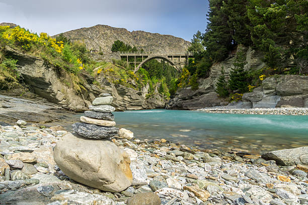 Scenic Shotover