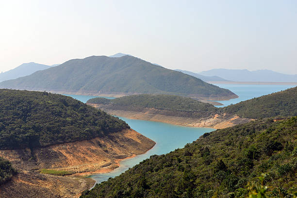 istock High Island Reservoir 530718159