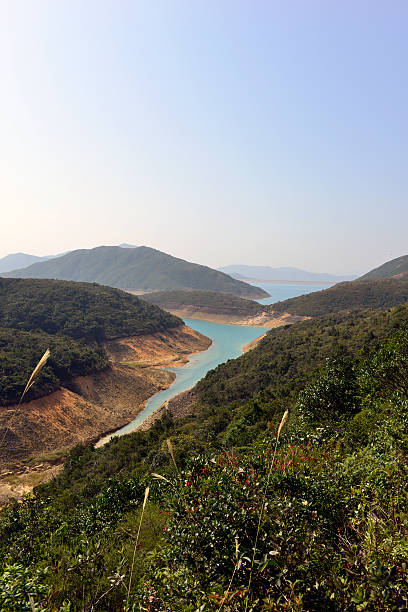 istock High Island Reservoir 530718289