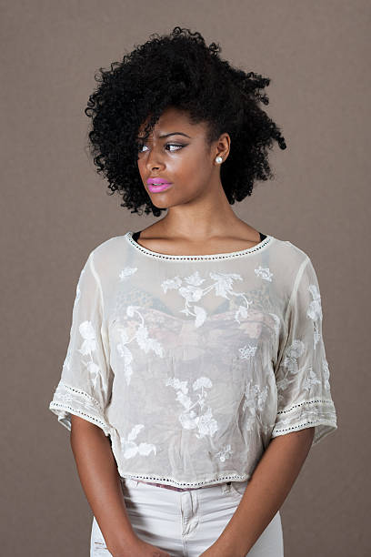 istock Beautiful Urban Woman 530719305