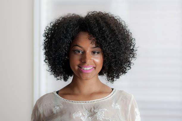 istock Beautiful Urban Woman 530719319