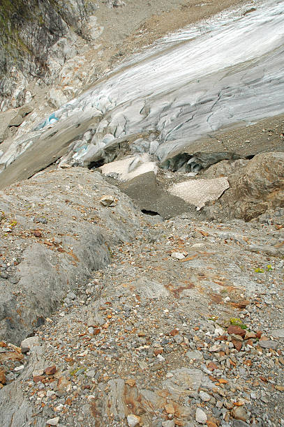 istock Glacier in Alps in Switzerland 530719893