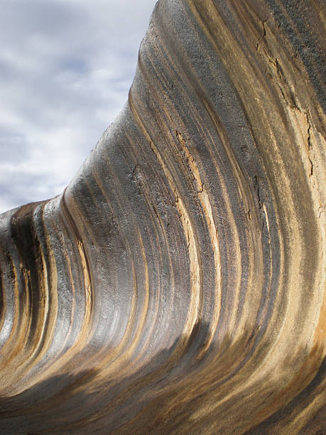 istock Wave Rock in Western Australia 530733581