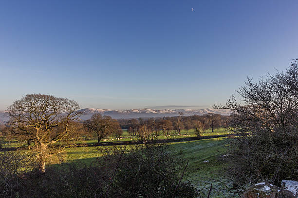 istock Vale of Clwyd 530734673