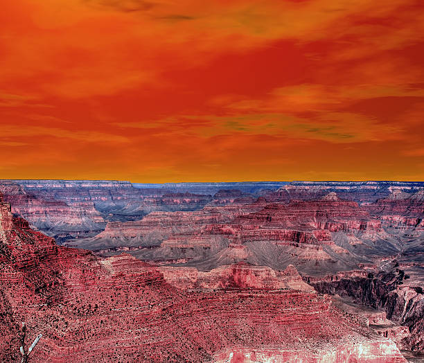 istock Grand Canyon Arizona 530742133