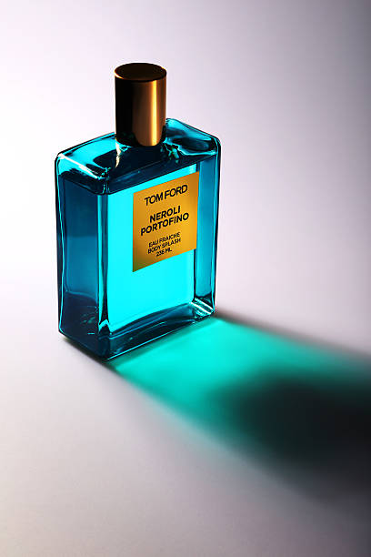 Tom Ford Neroli Portofino - fotografia de stock