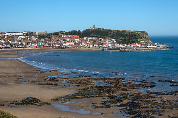istock Scarborough - North Yorkshire - England 530743770