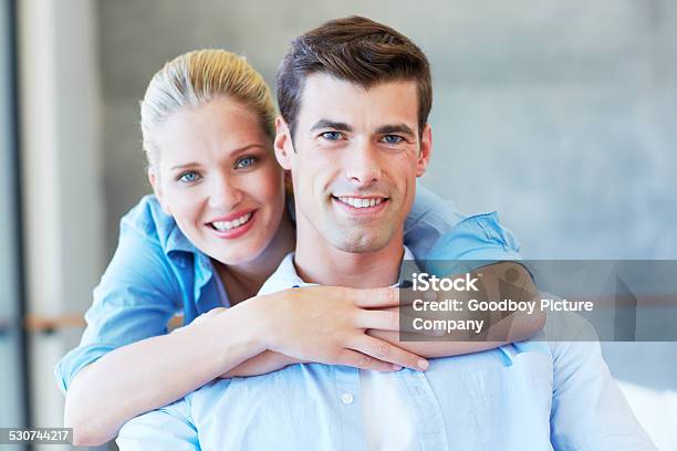 No Words Can Explain True Love Stock Photo - Download Image Now - 2015, Admiration, Adult