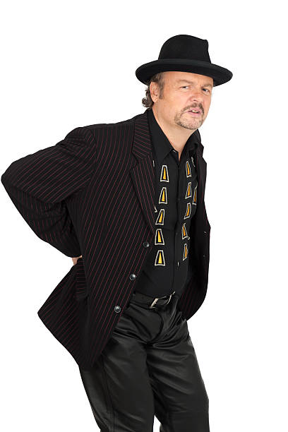 istock Handsome man doing different expressions in different sets of clothes 530744851