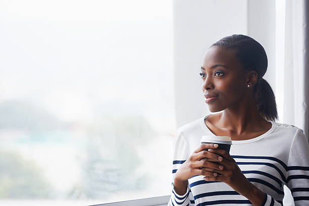 istock My mid-morning coffee break is always a treat 530745085
