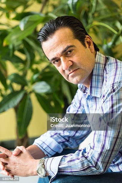 Forty Something Man Stock Photo - Download Image Now - 2015, 40-49 Years, 45-49 Years