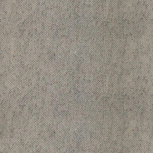 Grunge fabric texture for your background.  Sackcloth.