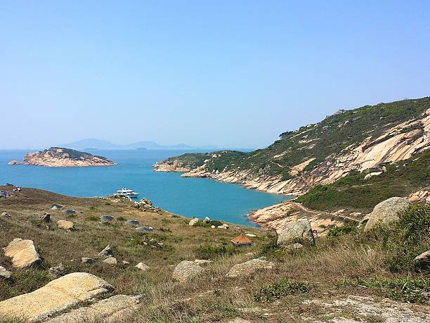 istock Po Toi Island  - Hong Kong 530753436