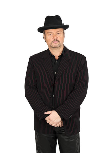 istock Handsome man doing different expressions in different sets of clothes 530754065