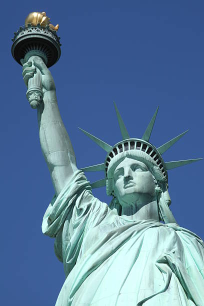 istock statue of liberty 530756120