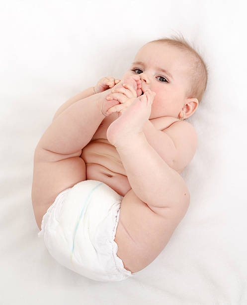 istock smiling infant baby 530756173