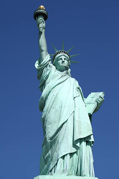 istock statue of liberty 530756922