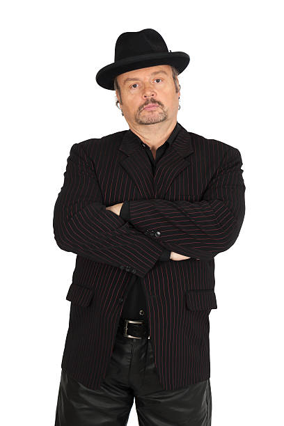istock Handsome man doing different expressions in different sets of clothes 530757195