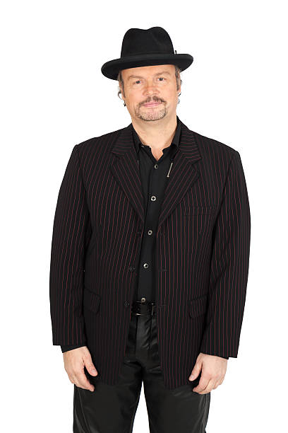 istock Handsome man doing different expressions in different sets of clothes 530757217