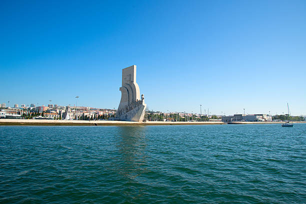istock Monument to the Discoveries 530757645