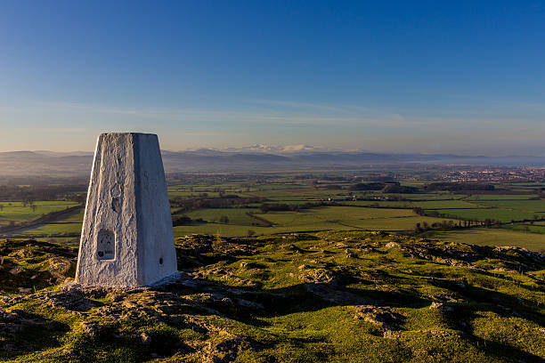 istock Graig Fawr 530758181
