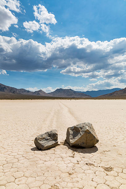 istock Death Valley National Park 530758808
