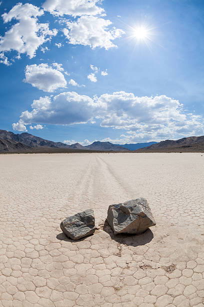 istock Death Valley National Park 530759748