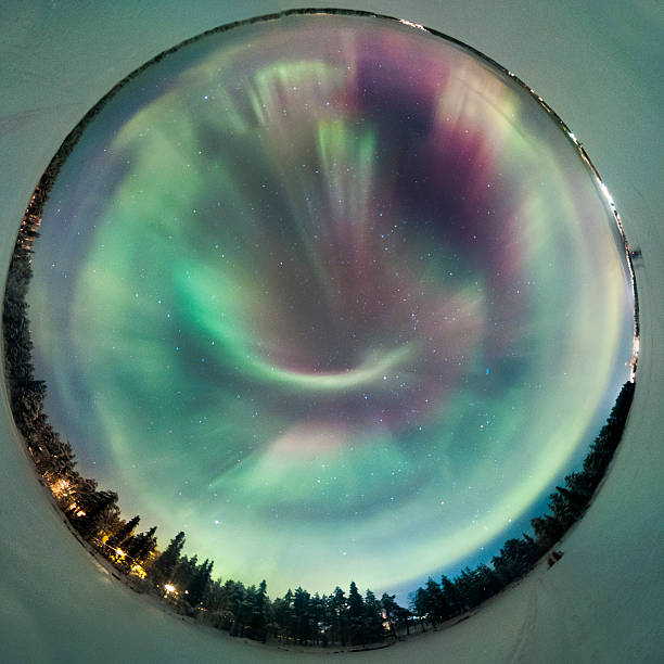 Photo of The northern Lights