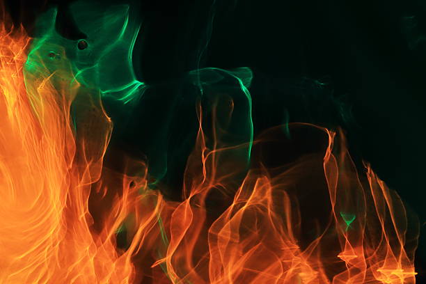istock Fantasmas_entre_el_Fuego 530762812