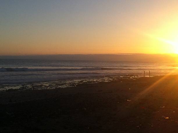 istock Sunset on Tenerife,Canary Islands,Spain. 530763530