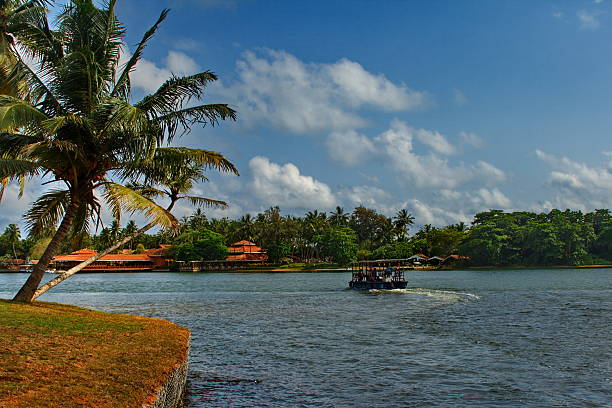 istock exotic tropic sea shore  in Sri Lanka 530763909