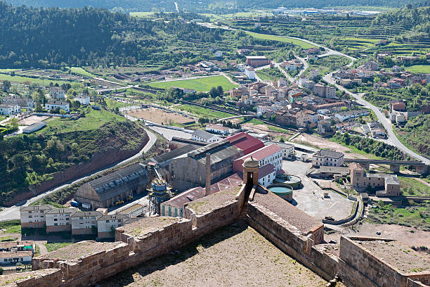 istock Details Cardona (Barcelona) 530765386
