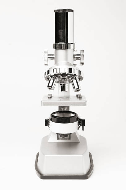 Microscope - Photo