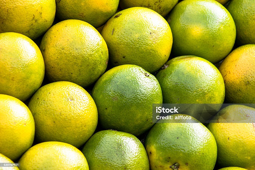 Orange fruit Orange fruits in street market. Sao Paulo, Brazil Agricultural Fair Stock Photo