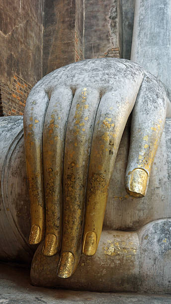 istock buddha statue in skuhothai 530769624