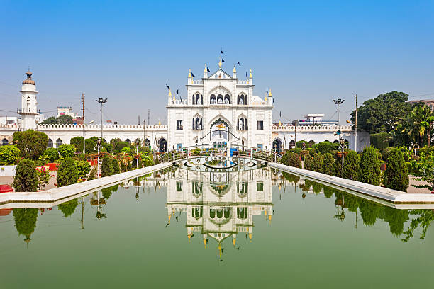 istock Chota Imambara, Lucknow 530770884