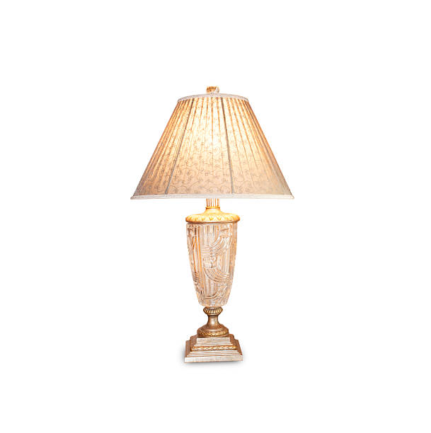 istock Lighting in the bedroom 530771495