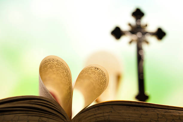 istock I Love religion 530781101