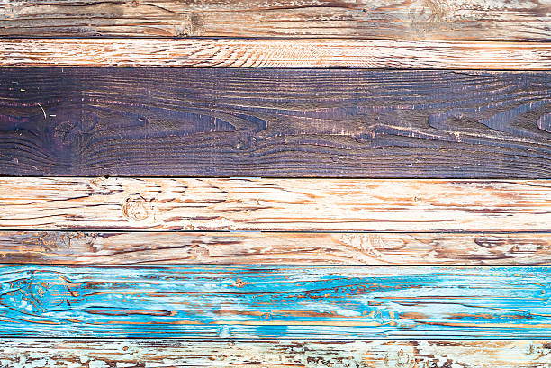 istock Vintage wood background 530781119