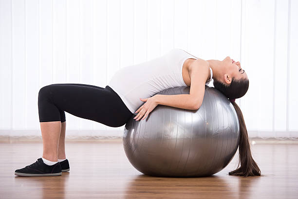 istock Pregnant woman 530782331