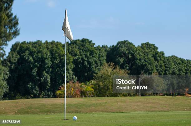 Next Hole Stock Photo - Download Image Now - 2015, Approaching, Close To