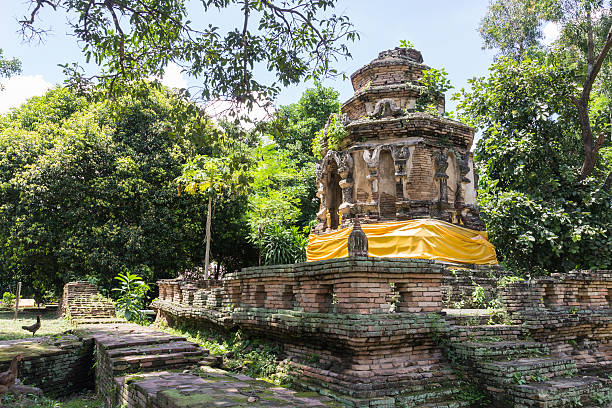 istock the architecture of ancient pagoda 530782989